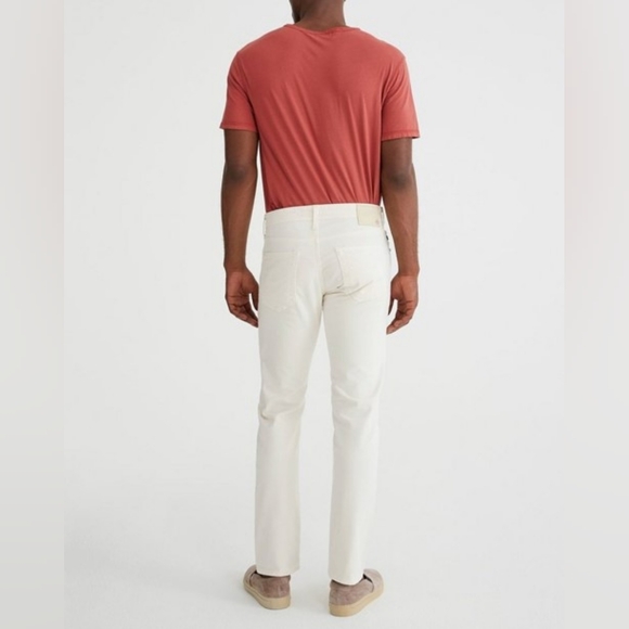 AG Tellis Modern Slim Fit Jeans - Picture 3 of 13
